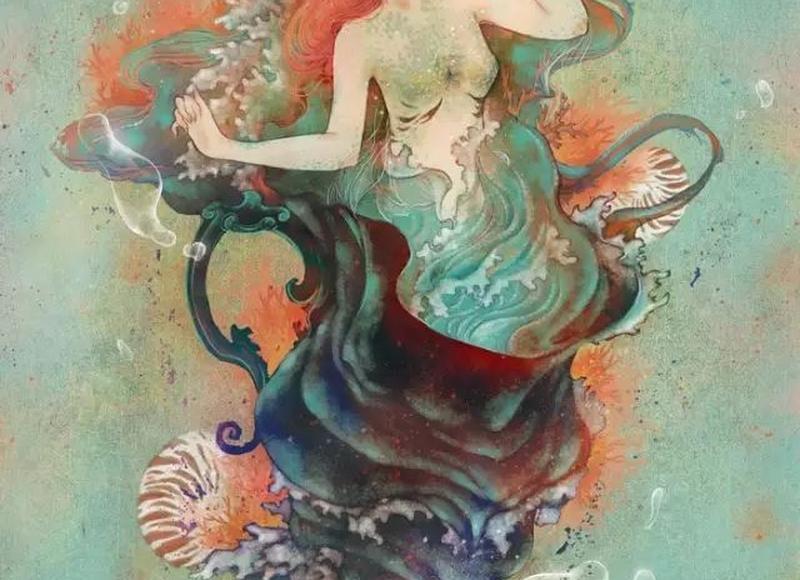 描写动物的句子