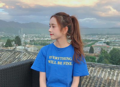 ​撩女生的小情话简短句子收集80条