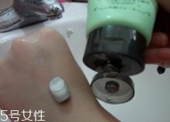Rosette海泥洗面奶怎么样？油皮救星