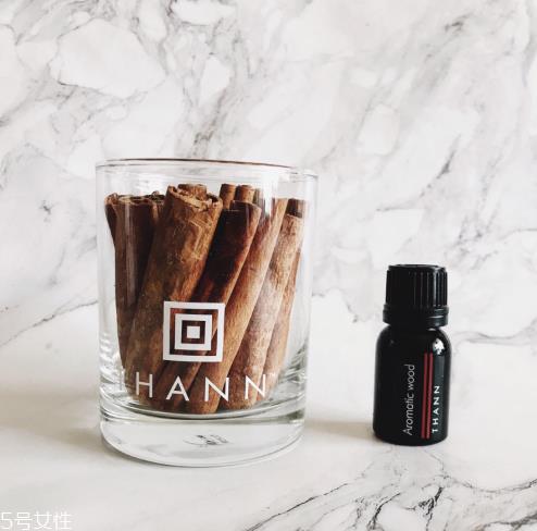 thann肉桂香薰好闻吗 超级治愈的味道