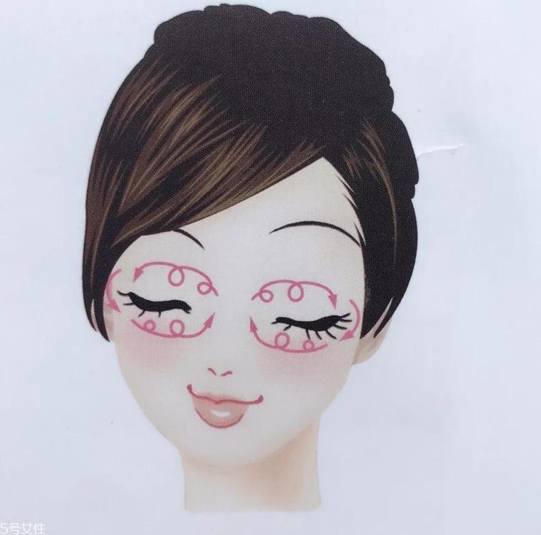 消水肿的眼霜有哪些？春季消水肿的2个妙招