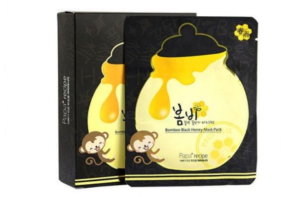 春雨黑面膜孕妇可以用吗 春雨黑面膜的功效