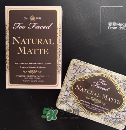 新手日常眼妆教程及眼影盘推荐
