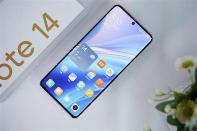​1.8米高也摔不坏！Redmi Note 14 Pro+图赏