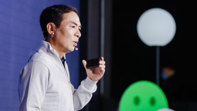 ​微信视频号走到爆发前夜