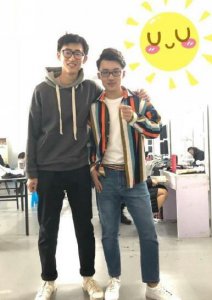 ​栾雨徐萌是什么神仙兄弟啊！栾雨返场《最强大脑》，徐萌一定跟上