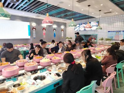 ​旋转小火锅的利润到底有多少？