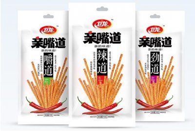 ​卫龙辣条在美国卖多少钱 卫龙辣条卫生吗