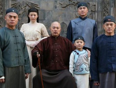 ​山西晋商的顶峰白银帝国