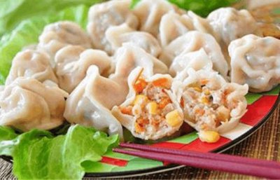 ​农村俗语“好吃不过饺子”，下一句是什么？你是怎么理解的呢？