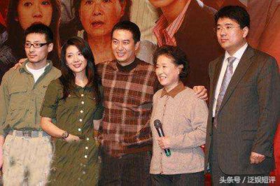 ​盘点关晓彤和张嘉译的四次合作，网友盛赞张嘉译演技