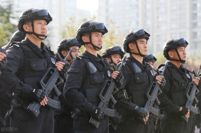 ​辅警转正式警察的条件