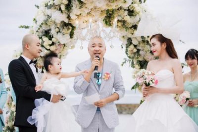 ​时隔四年，柳岩首次回应包贝尔婚礼事件，霸气放话