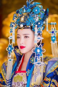​《开封府》天下最可怜的女人-刘娥