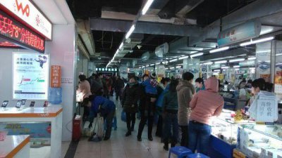 ​沈阳小北手机市场的秘密曝光了！你敢在这里修手机吗？