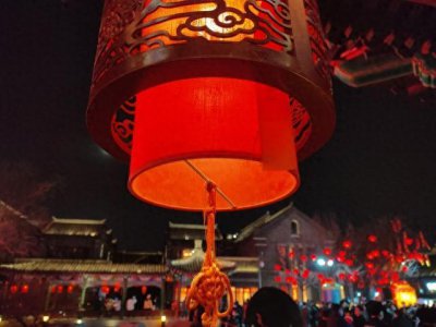 ​正月十四，除了不能洗衣服?还忌讳这，牢记4种传统习俗，多吃3食