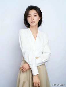 ​80后十大女星，各个貌美如花，你喜欢哪一位？