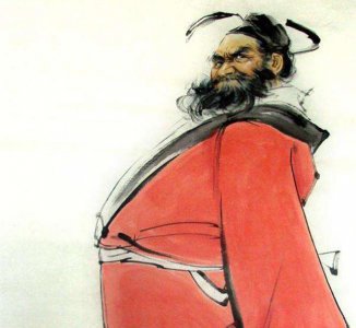 ​捉鬼的钟馗到底是个什么神？
