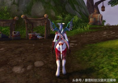 ​魔兽世界：盘点能背在背上的单手武器-单手剑篇（一）！