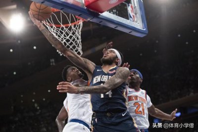 ​NBA人物 | 英格拉姆——命运多舛的英才，跨越山海显真容