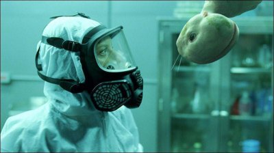 ​惊人实验揭秘：人兽杂交生命的秘密，你猜得到答案吗？