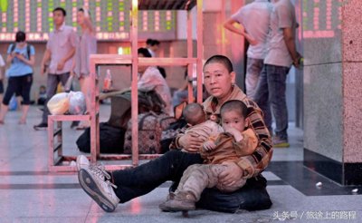 ​他们被称为“饥饿”宝宝，肋骨清晰可见，医生称：不救活不了三天