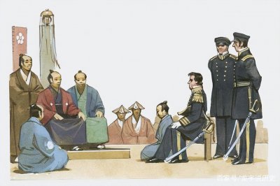 ​黑船事件
