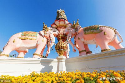 ​泰国旅游得花多少钱？旅行社老板：这个价，你想不到