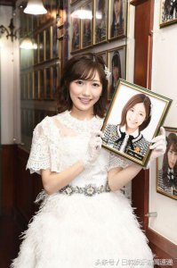 ​11年AKB生涯结束 渡边麻友完成最后毕业演出