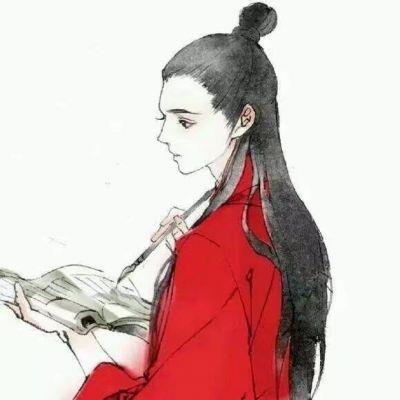 伤感冷酷的男生动漫头像