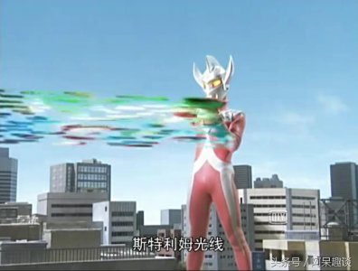 ​奥特曼：巴顿虽然被称为奥特战士的恶魔，但是这次真的不该打败他