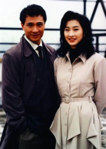 ​前港姐季军梁佩瑚近照曝光超冻龄，曾两度遇感情骗子被骂“小三”