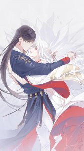 ​18款高清古风壁纸唯美浪漫撩拨人心···