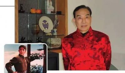 ​宋玉庆22岁就火遍全国，退休后去了美国唱戏：打败美帝野心狼