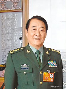 ​刘少奇之子毕业后选择去农村扎根，58岁成上将，今71岁仍坚守岗位