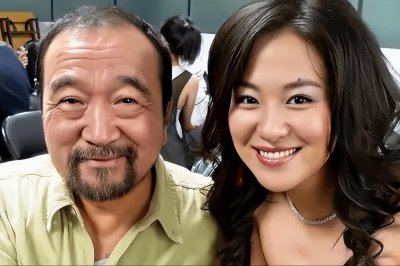​沈傲君：拿200万向聂远求婚被拒，相亲嫁给外交官，如今幸福美满
