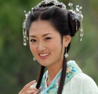 ​演员陈洁，凭“张巧嘴”成功圈粉，却始终不温不火，至今孤身一人