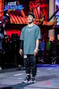 ​这就是街舞2全国100强已经诞生，新队长吴建豪战队的实力到底如何