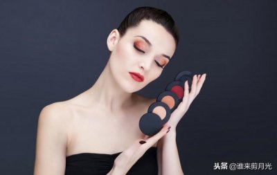 ​外眼线画法有哪些 三招教你学会掌握