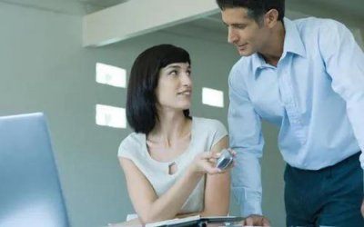 ​如何看待同事间发生办公室婚外情