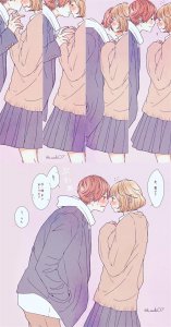 ​推一波小甜文，甜到炸裂！看完分分钟想恋爱！