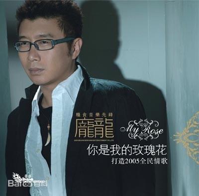 2005年  十大内地经典音乐  诸多大神  你出生小时候的歌曲