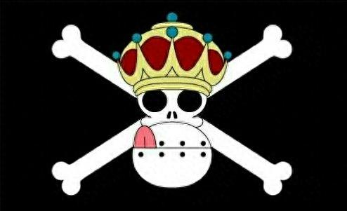 海贼王航海旗子大合集