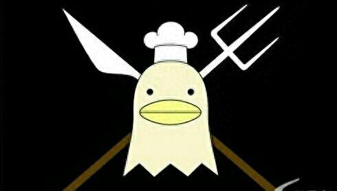 海贼王航海旗子大合集