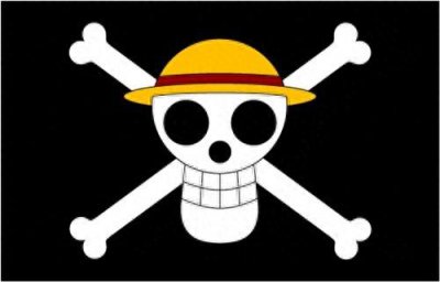 ​海贼王航海旗子大合集