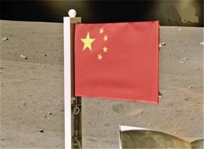 ​五星红旗的由来，快来了解一下