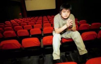 ​《张杨导演，我爱你》，一个钟情妄想者的真情告白