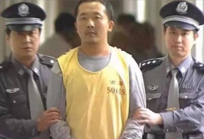 ​汤山投毒案：妒忌早餐店生意好就给人投毒，致44人死亡300人中毒