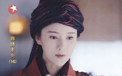 ​锦绣未央红罗真实身份是什么 红罗为什么假扮未央杀太子妃
