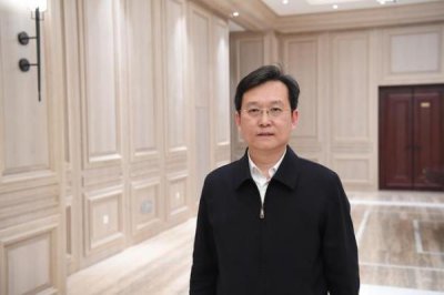 ​胡元坤任四川眉山市委书记